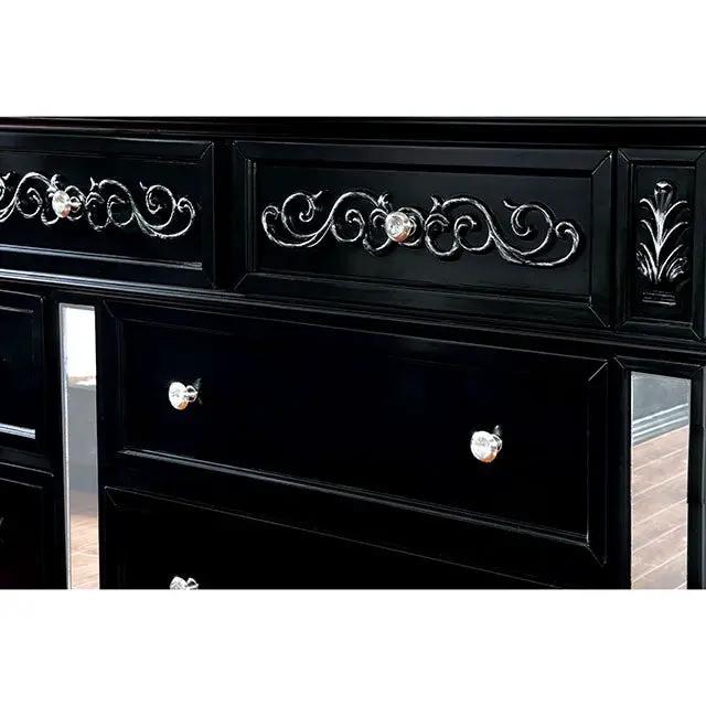 Azha - Dresser by Unique Piece Furniture