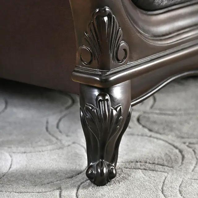 Bethesda - Queen Bed by Unique Piece Furniture