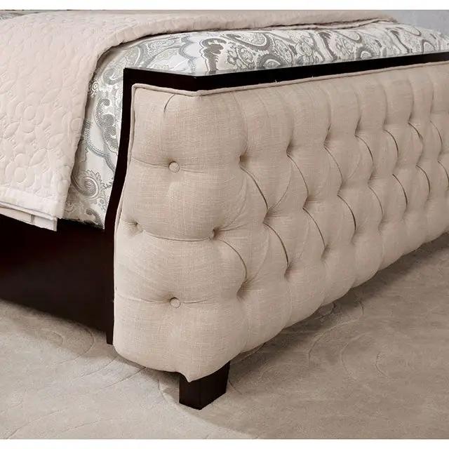 Camille - Queen Bed by Unique Piece Furniture