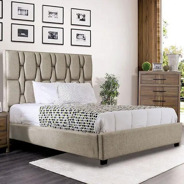 Deirdre - Twin Bed by Unique Piece Furniture