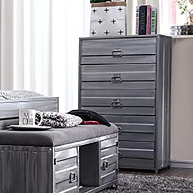 Mccredmond - Chest by Unique Piece Furniture