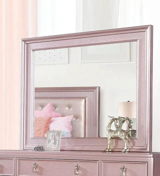Avior - Mirror by Unique Piece Furniture
