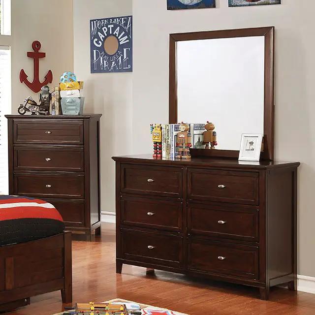 Brogan - Dresser by Unique Piece Furniture