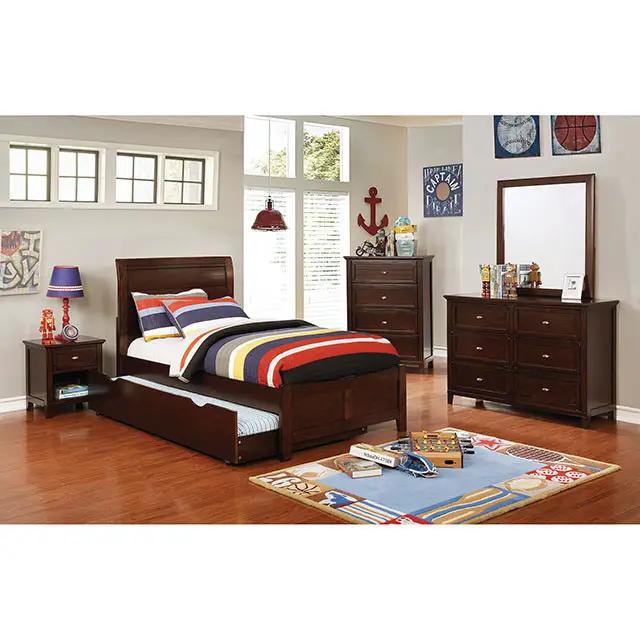 Brogan - Dresser by Unique Piece Furniture