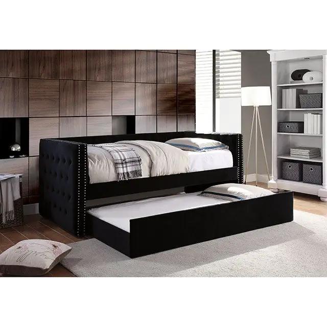 Susanna - Daybed w/ Trundle by Unique Piece Furniture