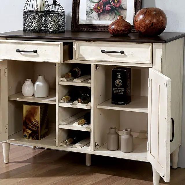 Ann Lee - Server by Unique Piece Furniture