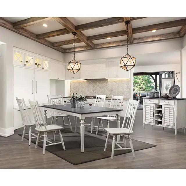 Ann Lee - Server by Unique Piece Furniture