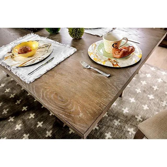 Patience - Dining Table by Unique Piece Furniture