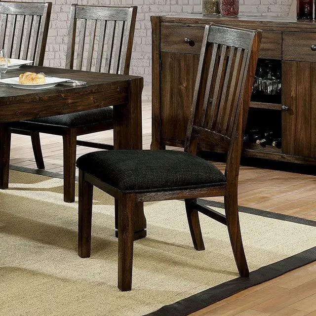 Scranton - Side Chair (2/Ctn) by Unique Piece Furniture