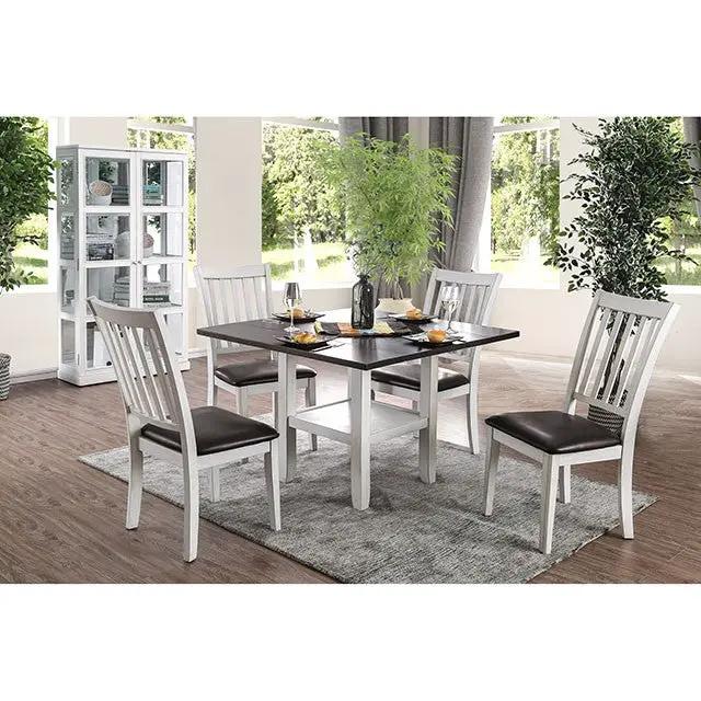Rae - Side Chair (2/Ctn) by Unique Piece Furniture