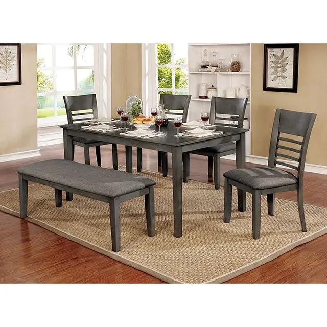 Hillsview - Side Chair (2/Ctn) by Unique Piece Furniture