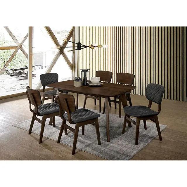 Shayna - Side Chair (2/Ctn) by Unique Piece Furniture