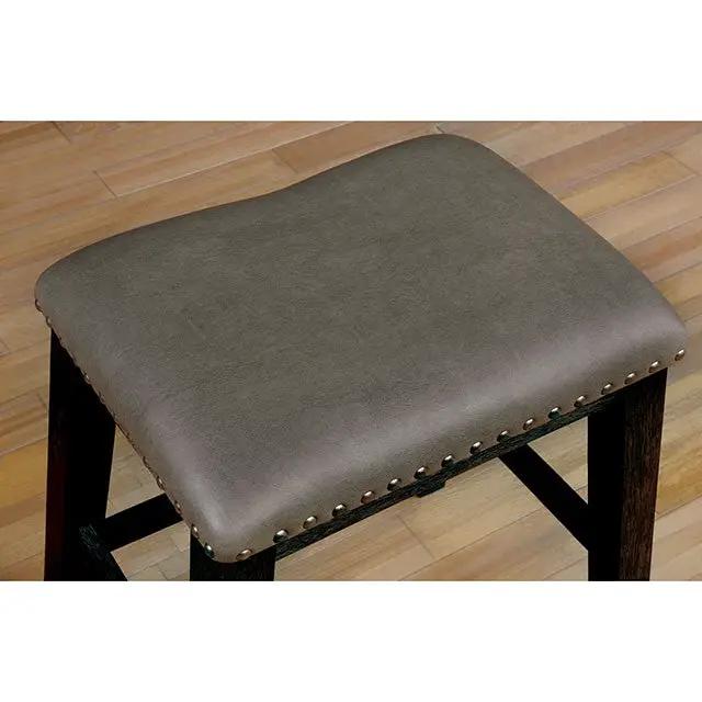 Lana - Counter Ht. Barstool by Unique Piece Furniture