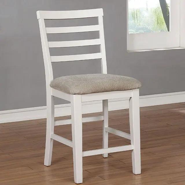 Kiana - Counter Ht. Chair (2/Ctn) by Unique Piece Furniture