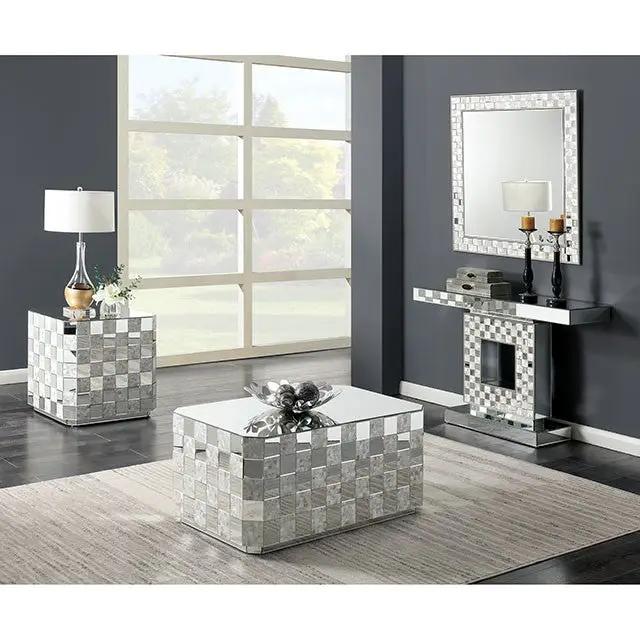 Elior - Dressing Table by Unique Piece Furniture
