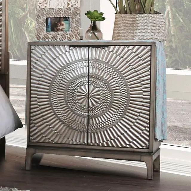 Kamalah - Night Stand by Unique Piece Furniture