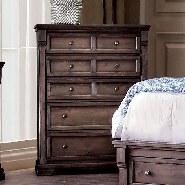 Amadora - Chest by Unique Piece Furniture