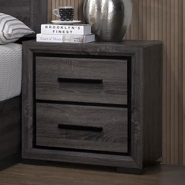 Conwy - Night Stand by Unique Piece Furniture