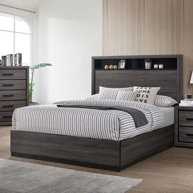 Conwy - Queen Bed by Unique Piece Furniture