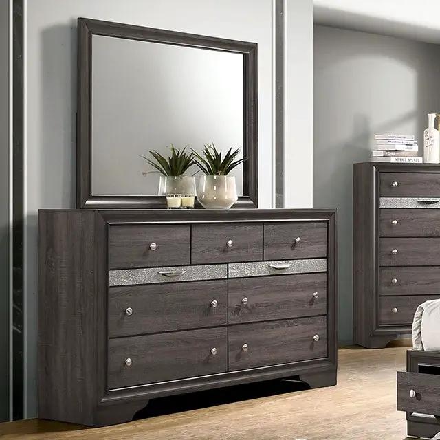 Chrissy - Dresser by Unique Piece Furniture