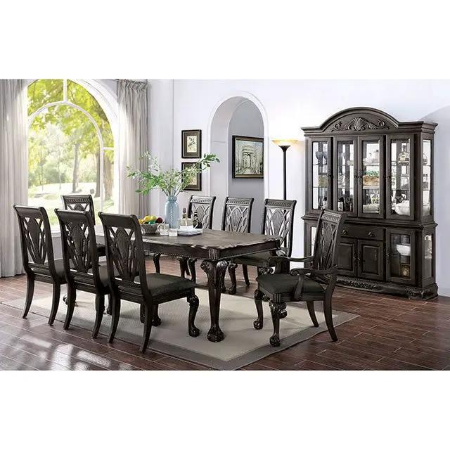 Petersburg - Dining Table by Unique Piece Furniture