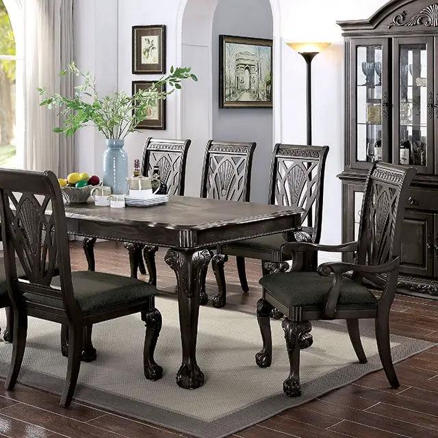 Petersburg - Dining Table by Unique Piece Furniture