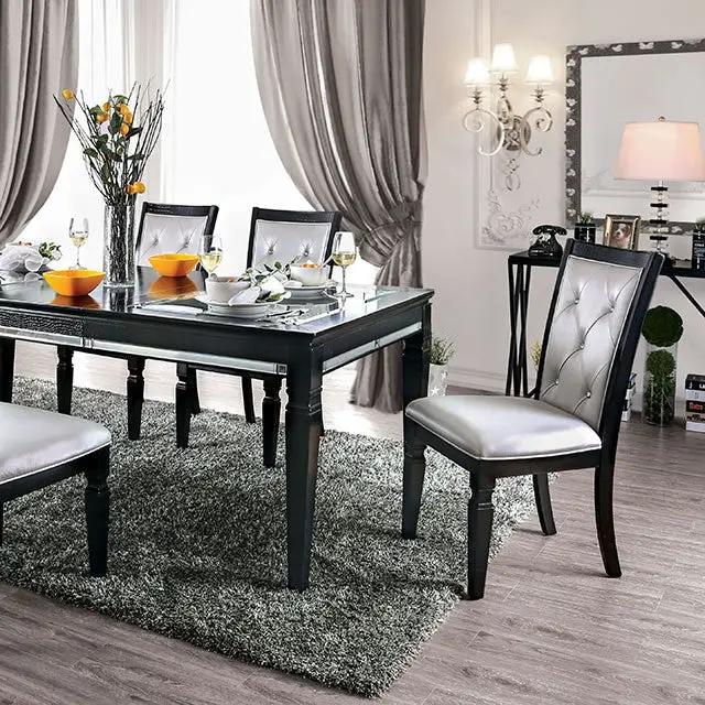 Alena - Dining Table by Unique Piece Furniture