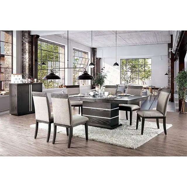 modoc - Dining Table by Unique Piece Furniture
