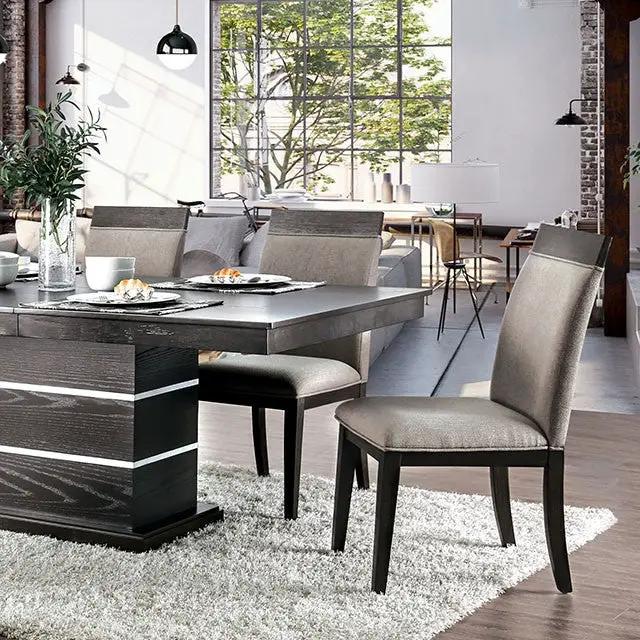 modoc - Dining Table by Unique Piece Furniture