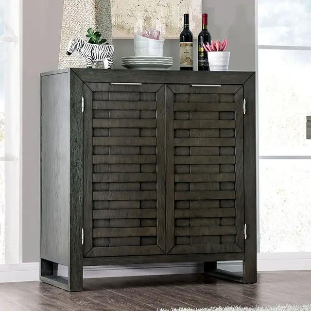 Leeds - Dining Table by Unique Piece Furniture