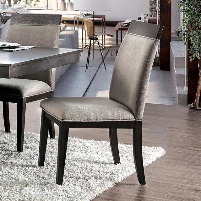 modoc - Side Chair (2/Ctn) by Unique Piece Furniture