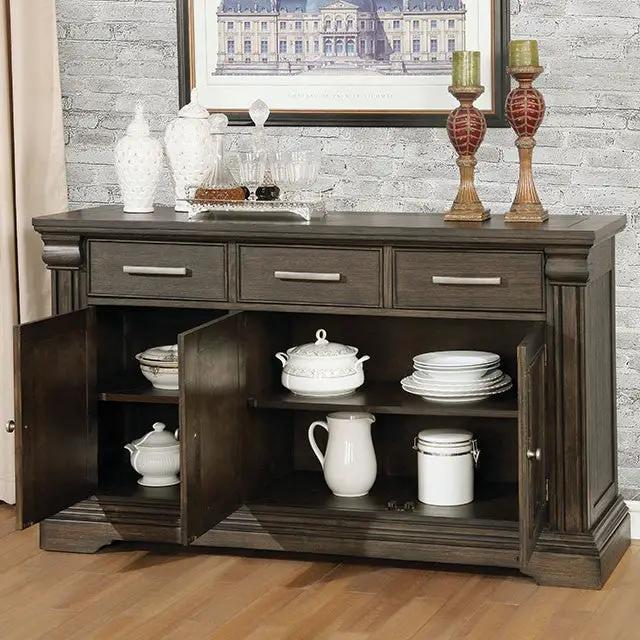Faulk - Server by Unique Piece Furniture