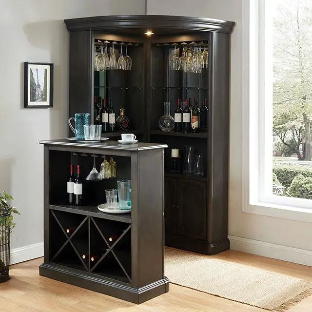 Voltaire - Standing Bar Table by Unique Piece Furniture