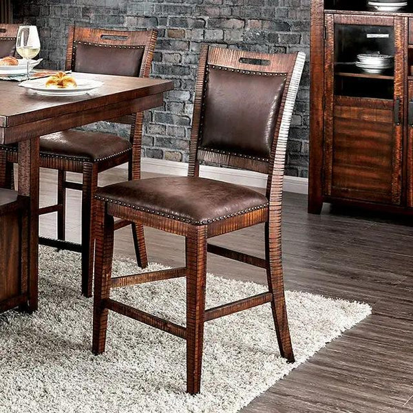 Wichita - Counter Ht. Chair