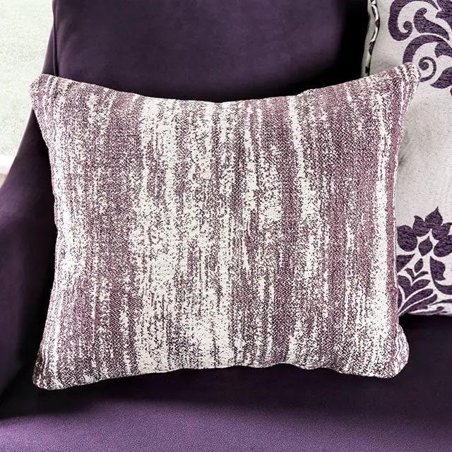 Sisseton - Sofa by Unique Piece Furniture