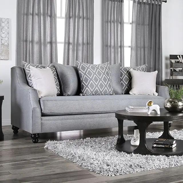 Nefyn - Sofa by Unique Piece Furniture