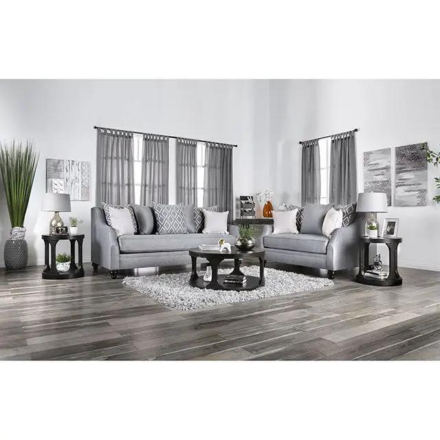 Nefyn - Sofa by Unique Piece Furniture