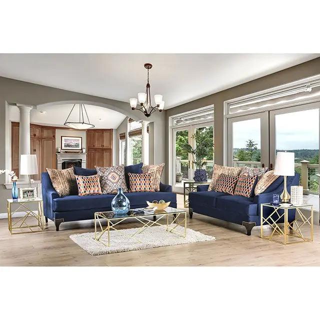 Sisseton - Sofa by Unique Piece Furniture