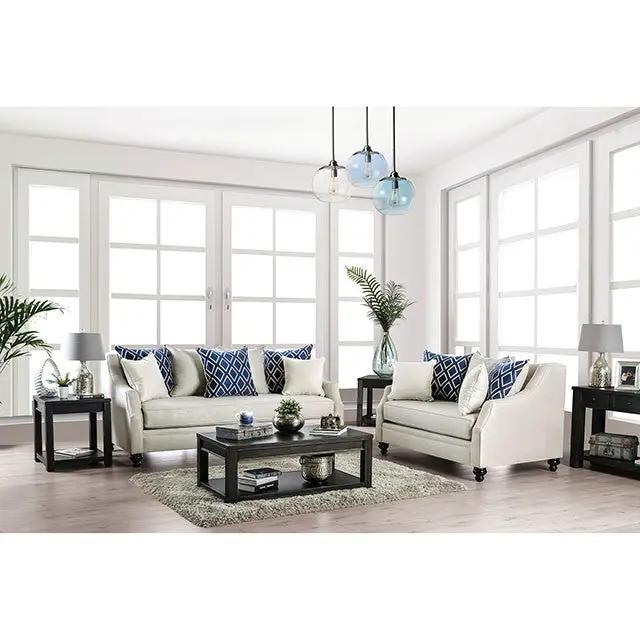 Nefyn - Sofa by Unique Piece Furniture