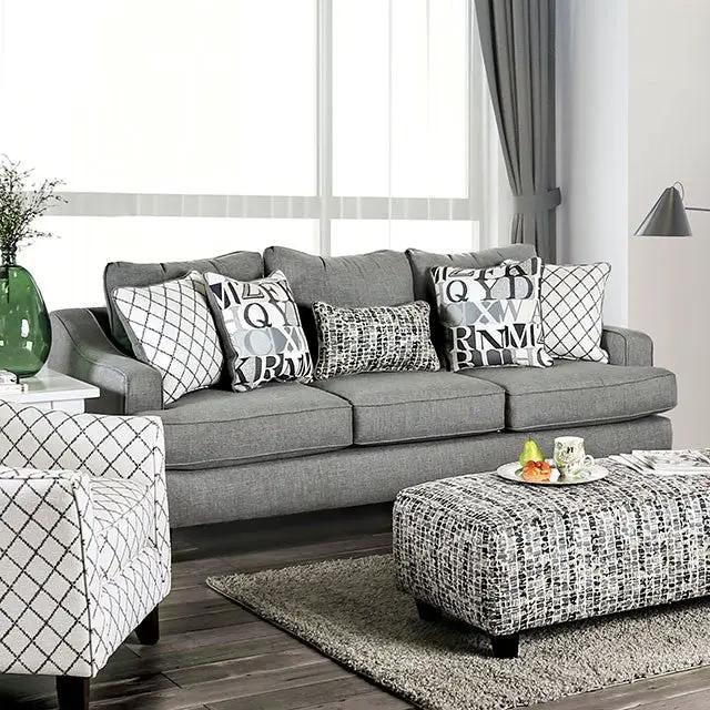 Verne - Sofa by Unique Piece Furniture