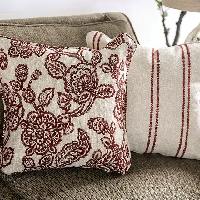 Fillmore - Love Seat by Unique Piece Furniture