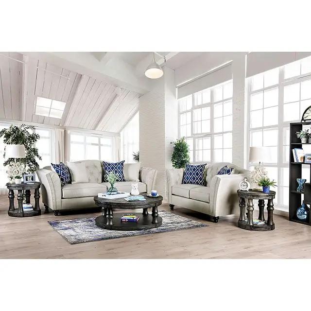 Porth - Sofa by Unique Piece Furniture