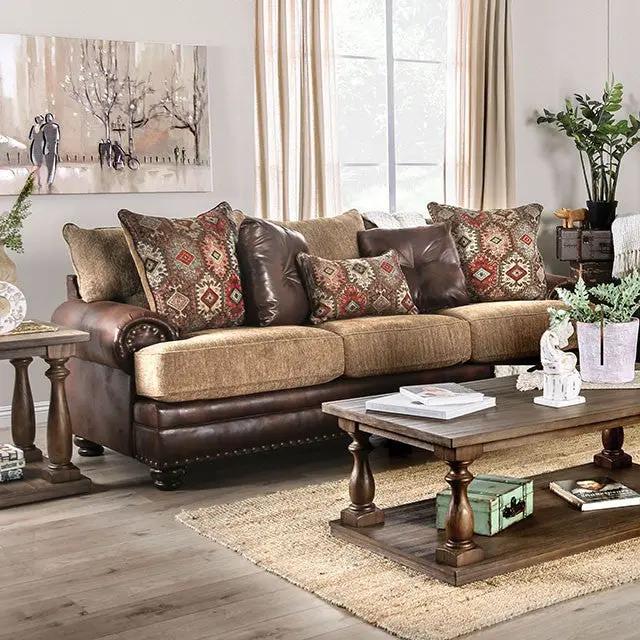 Fletcher - Sofa by Unique Piece Furniture