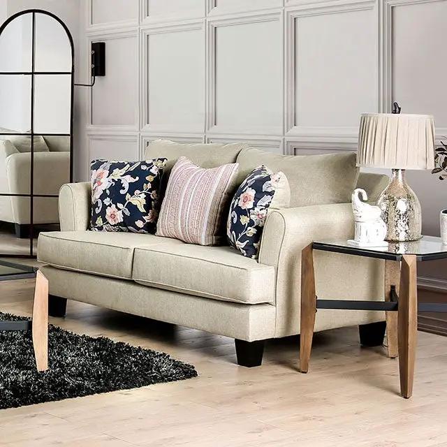 Denbigh - Love Seat by Unique Piece Furniture
