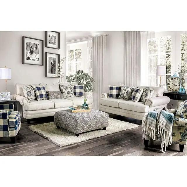 Nash - Sofa by Unique Piece Furniture