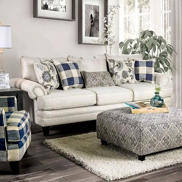 Nash - Sofa by Unique Piece Furniture