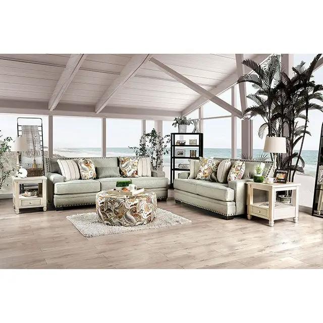 Begley - Love Seat by Unique Piece Furniture
