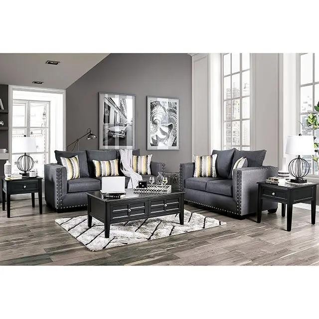 Inkom - Sofa by Unique Piece Furniture
