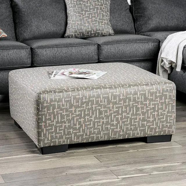 Earl - Ottoman