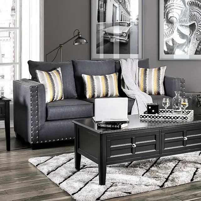 Inkom - Sofa by Unique Piece Furniture